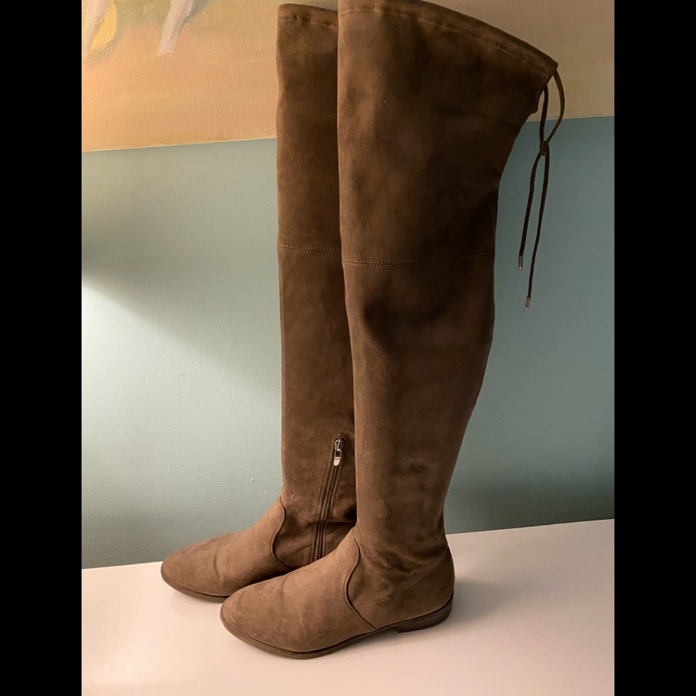 Marc Fisher women’s over the knee